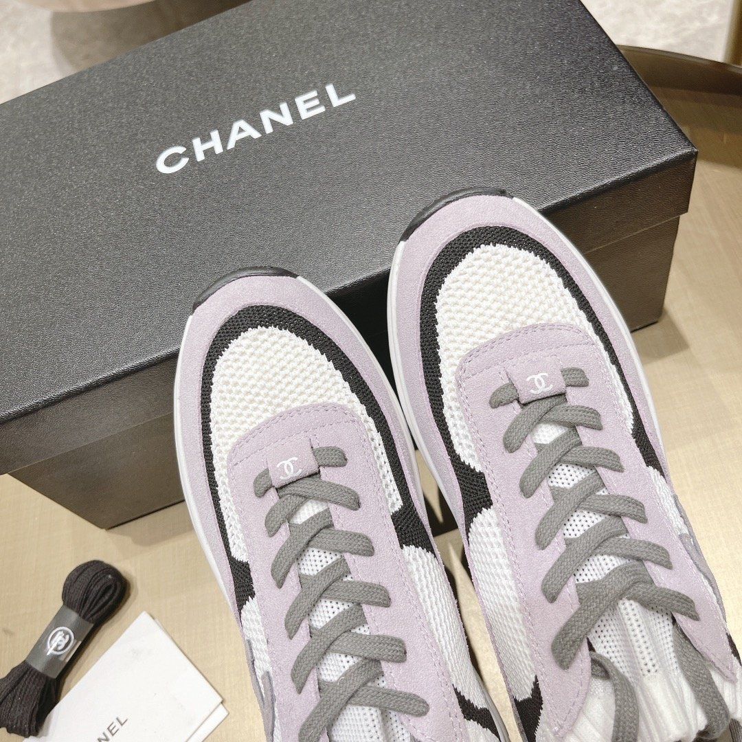 Chanel shoes CH00201