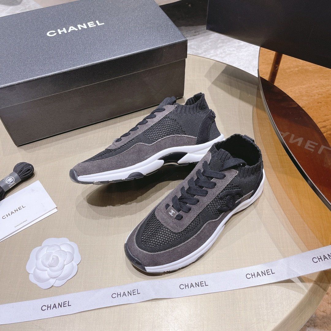 Chanel shoes CH00202