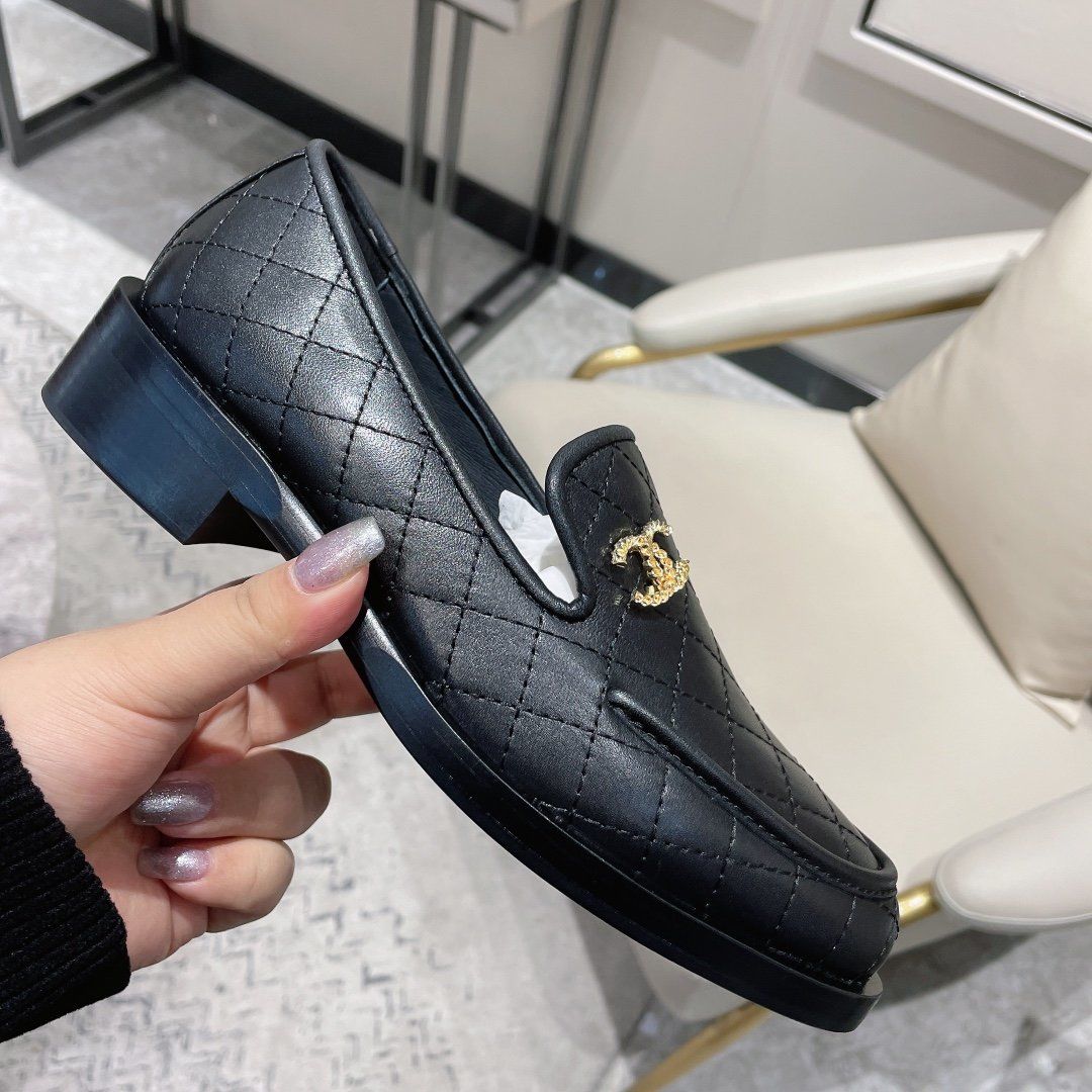 Chanel shoes CH00229