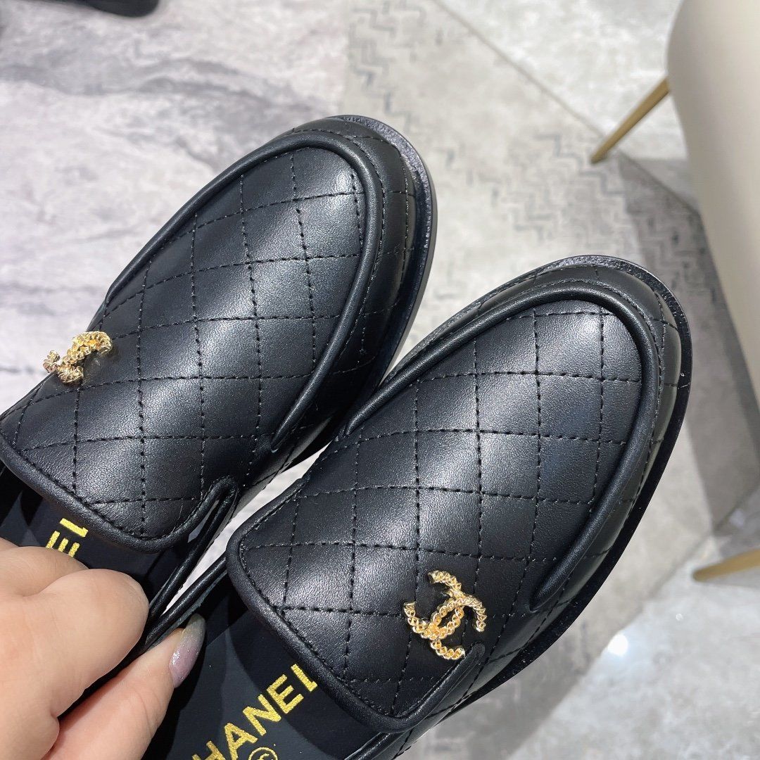 Chanel shoes CH00229