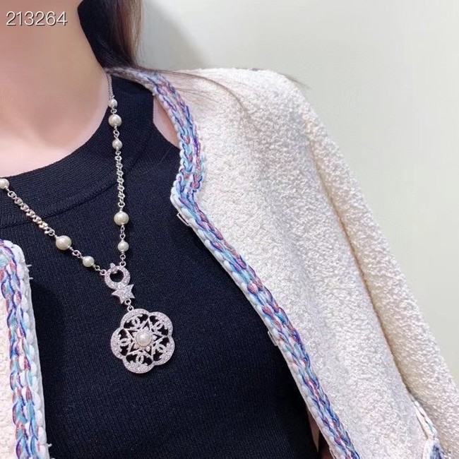 Chanel Necklace CE7516