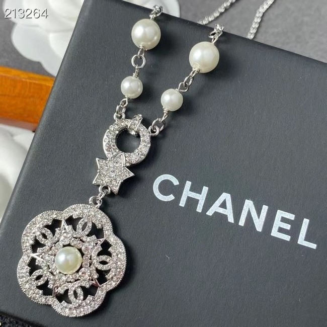 Chanel Necklace CE7516