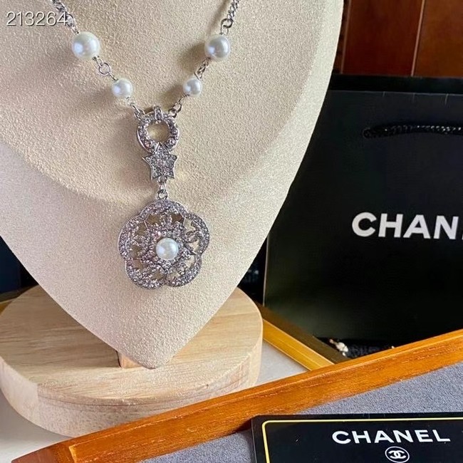 Chanel Necklace CE7516