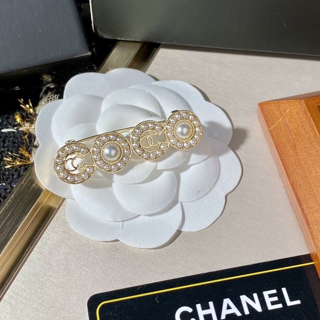 Chanel Brooch CE7530