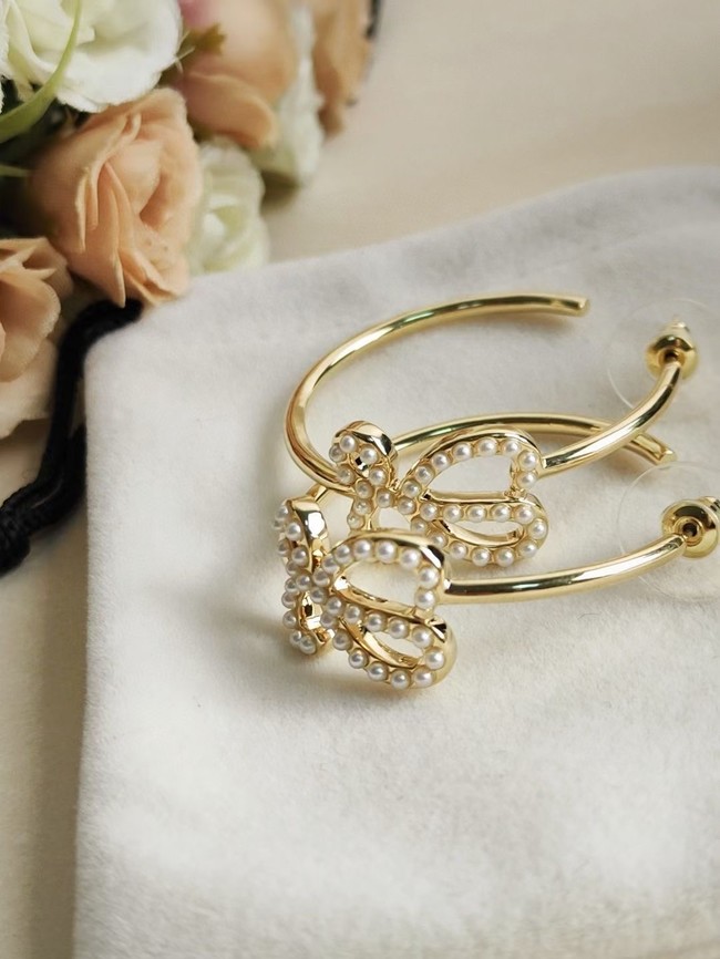 Chanel Earrings CE7521