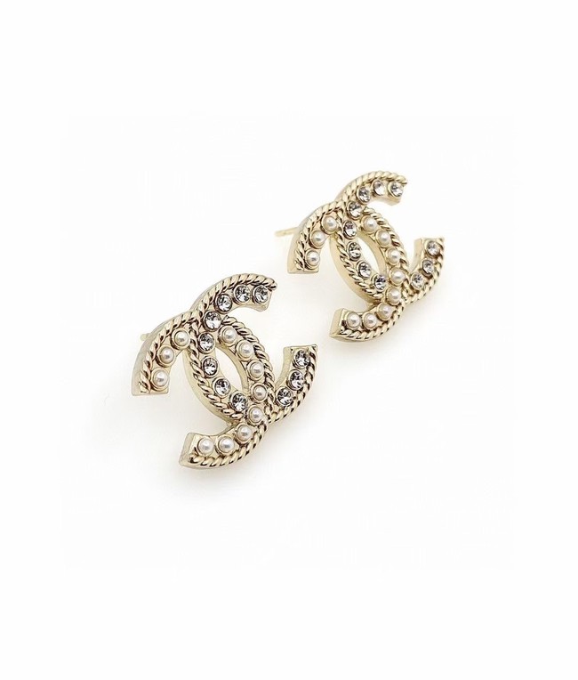 Chanel Earrings CE7522