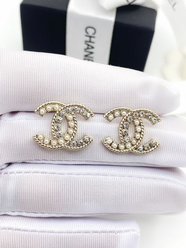 Chanel Earrings CE7522