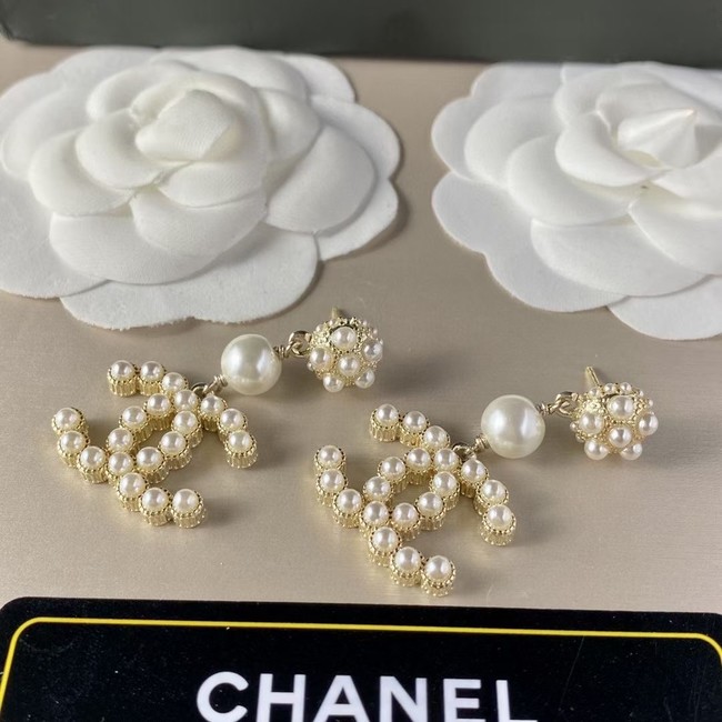 Chanel Earrings CE7528