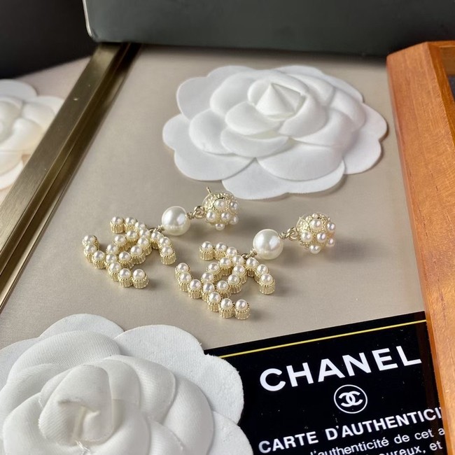 Chanel Earrings CE7528