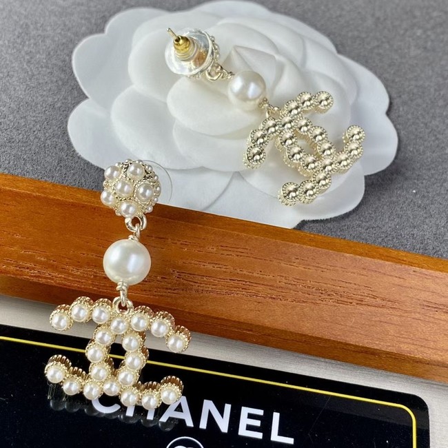 Chanel Earrings CE7528