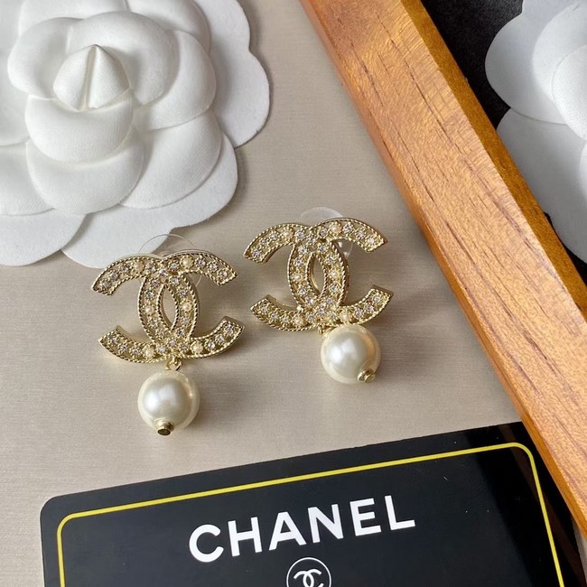 Chanel Earrings CE7529