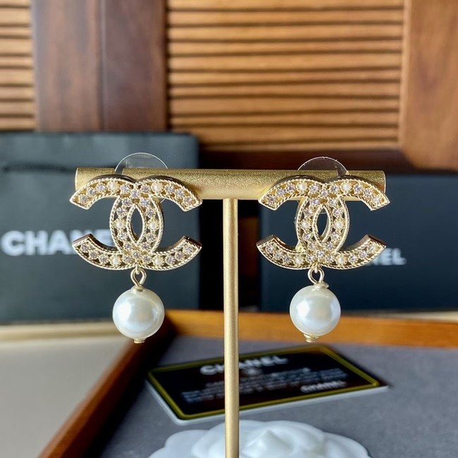 Chanel Earrings CE7529