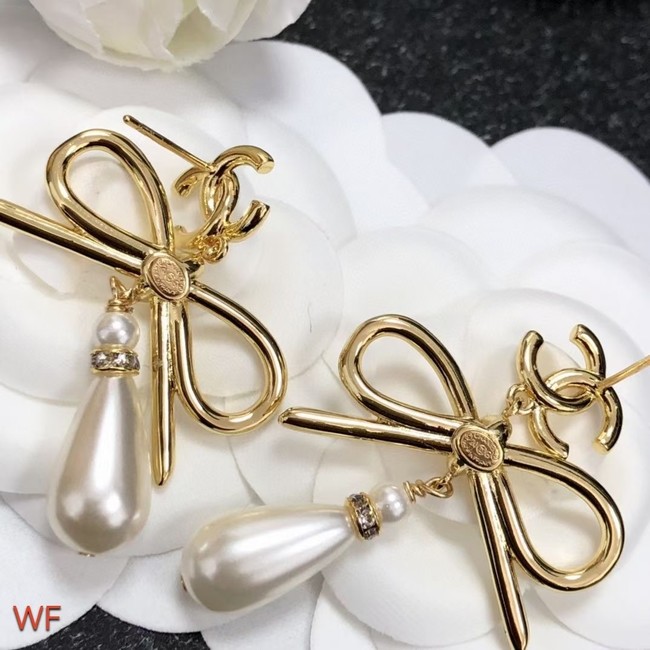 Chanel Earrings CE7546