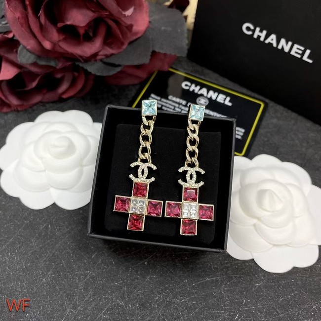 Chanel Earrings CE7554