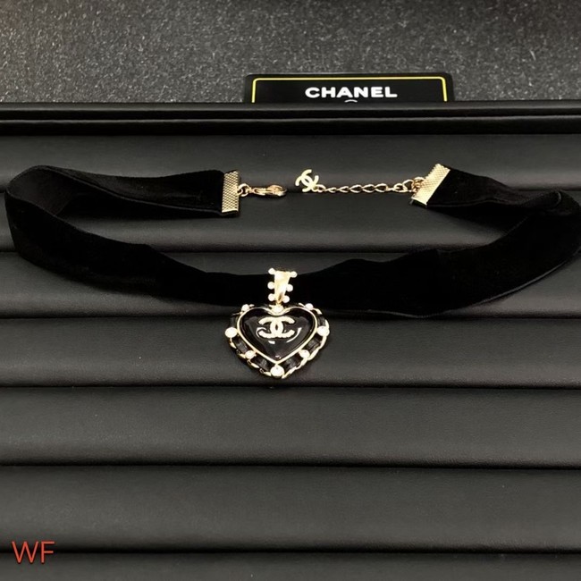 Chanel Necklace CE7542