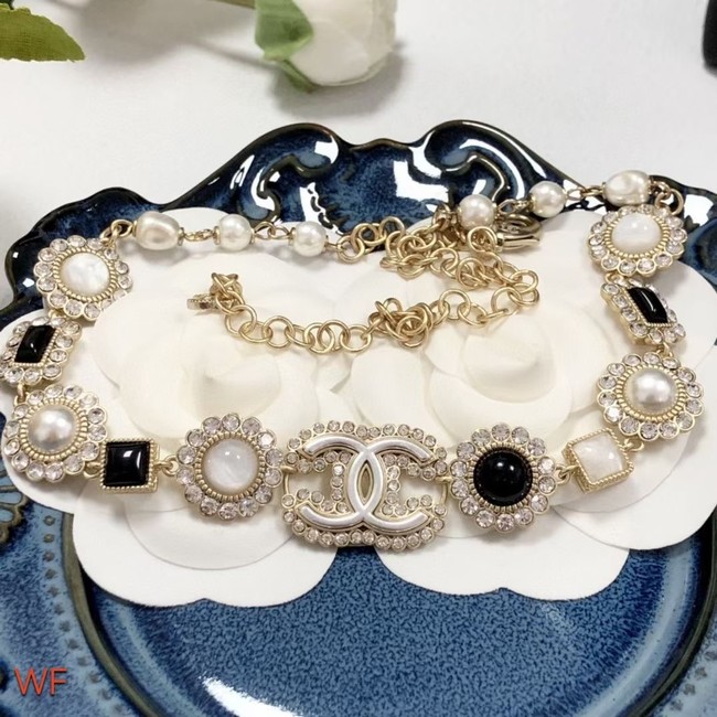 Chanel Necklace CE7562