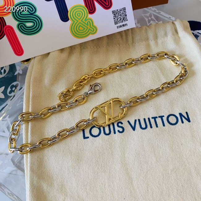 Louis Vuitton Necklace CE7539