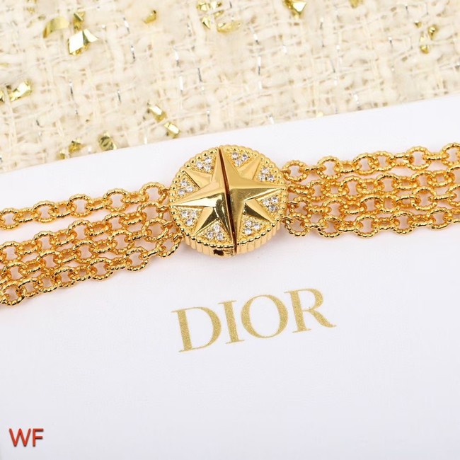 Dior Necklace CE7578