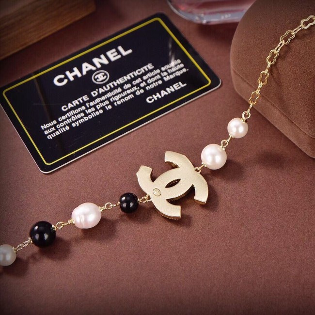 Chanel Necklace CE7582