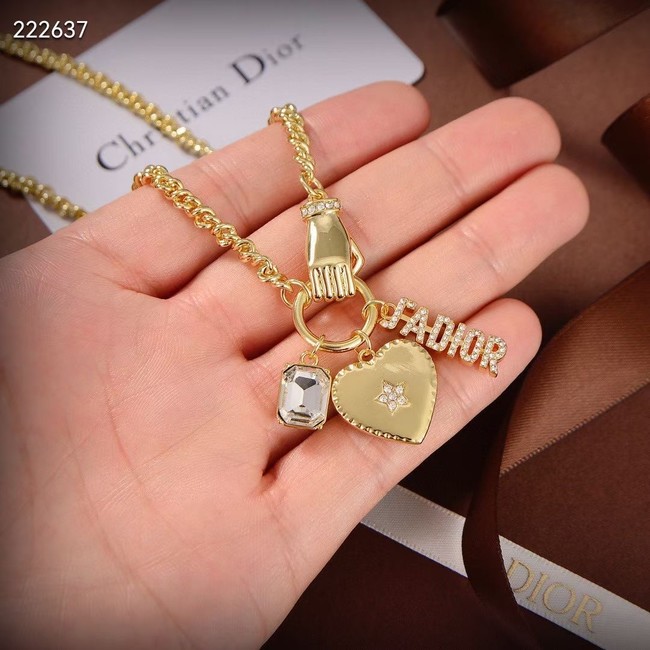 Dior Necklace CE7580