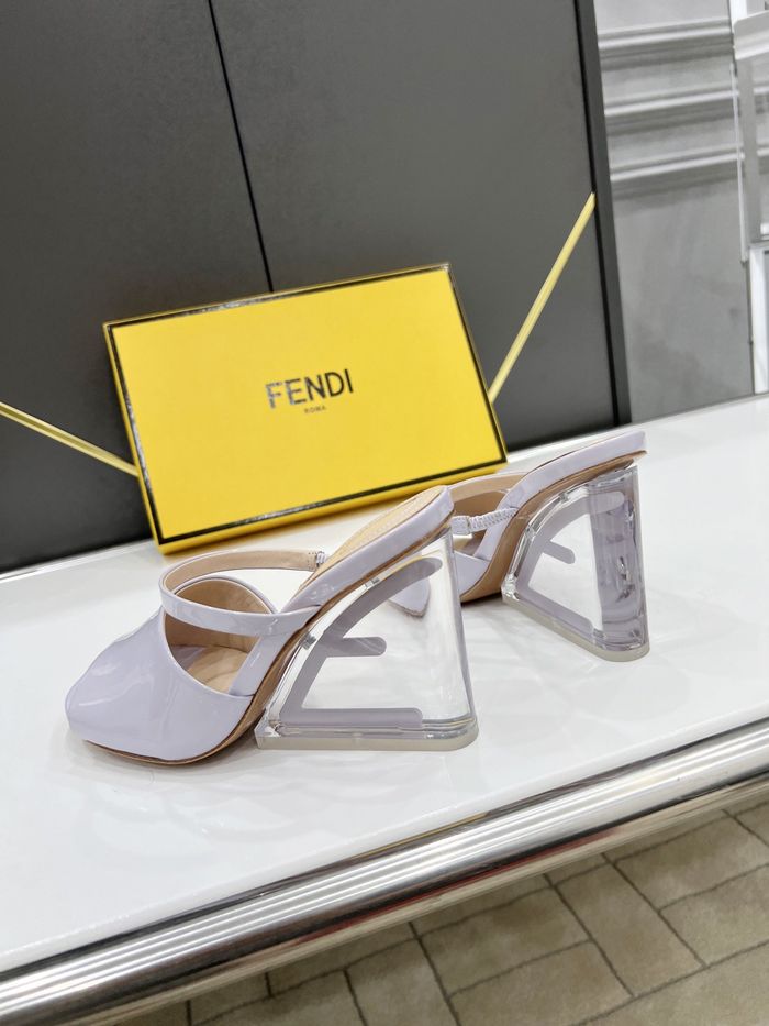 Fendi shoes FD00035