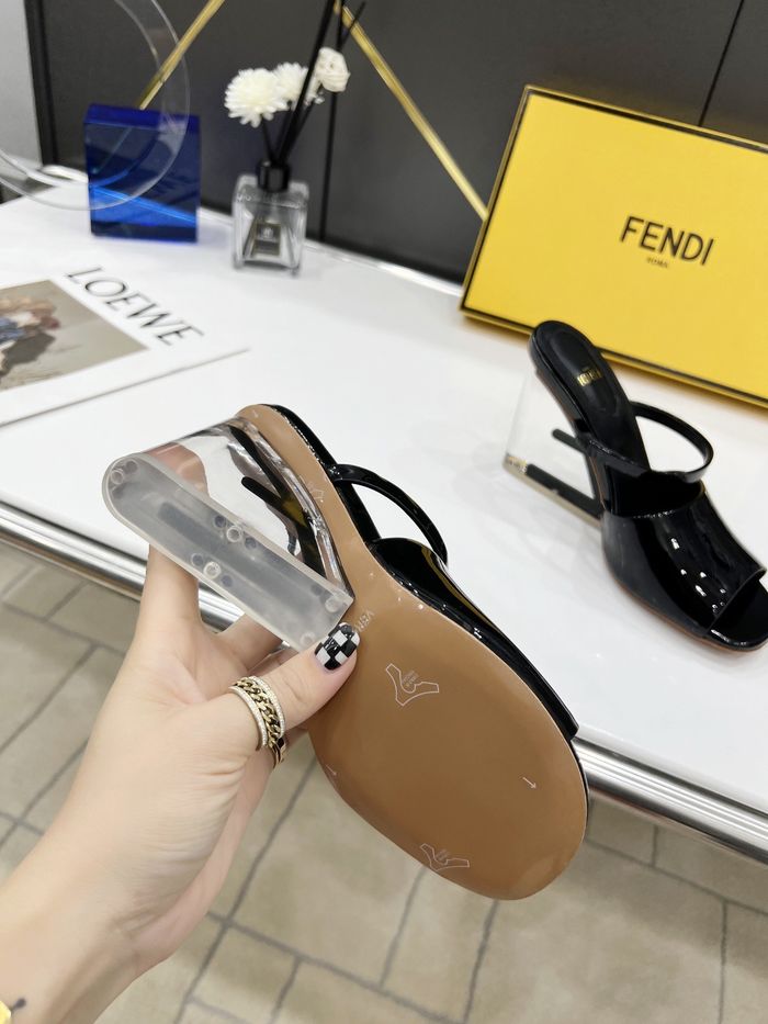 Fendi shoes FD00036