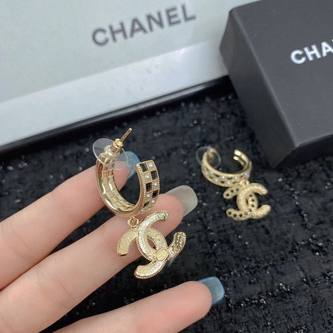 Chanel Earrings CE7587