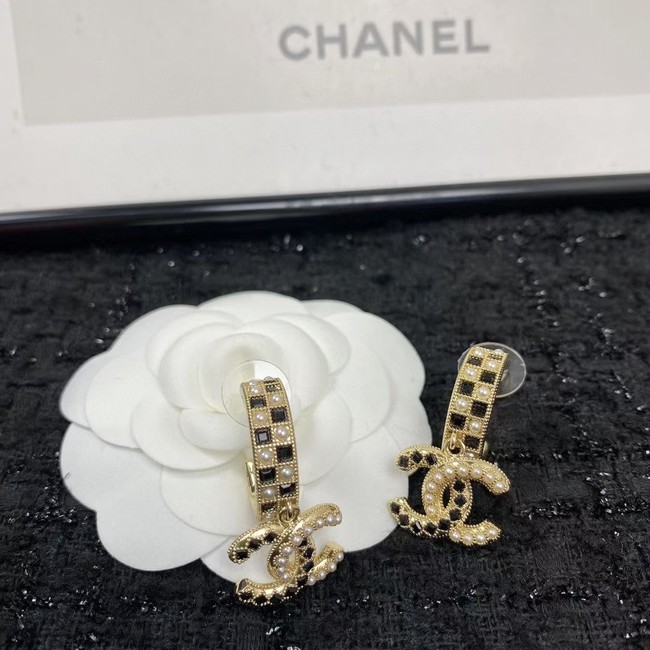 Chanel Earrings CE7587