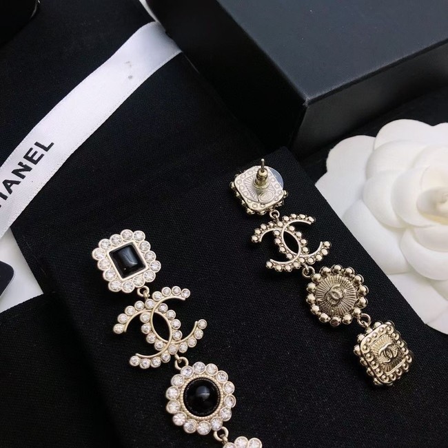 Chanel Earrings CE7609