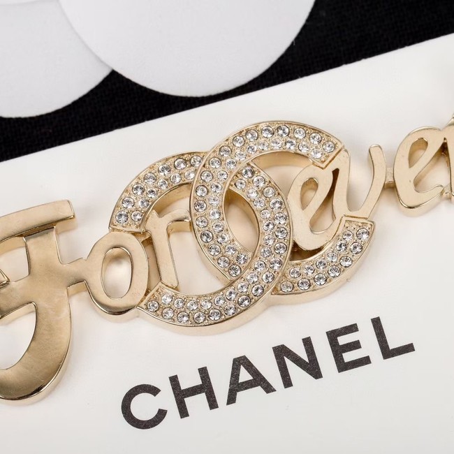 Chanel Necklace CE7607