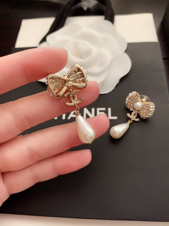 Chanel Earrings CE7626