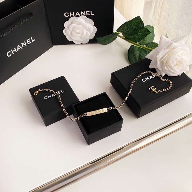 Chanel Necklace CE7624