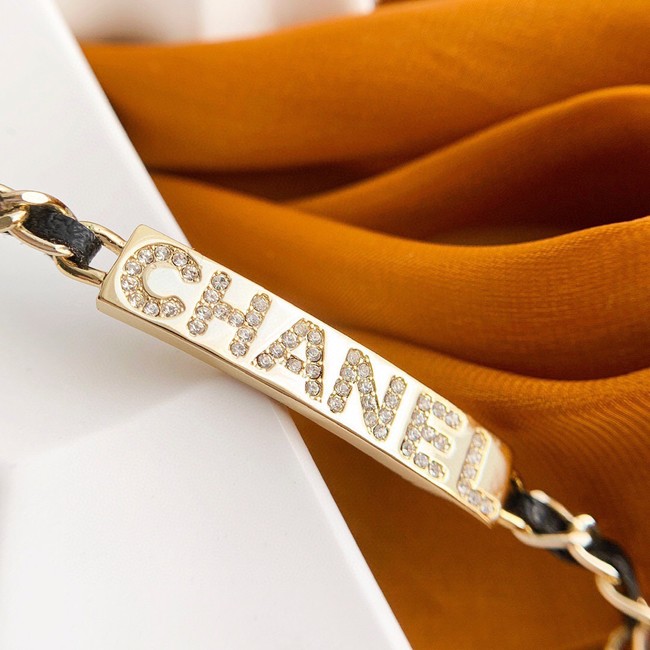 Chanel Necklace CE7624