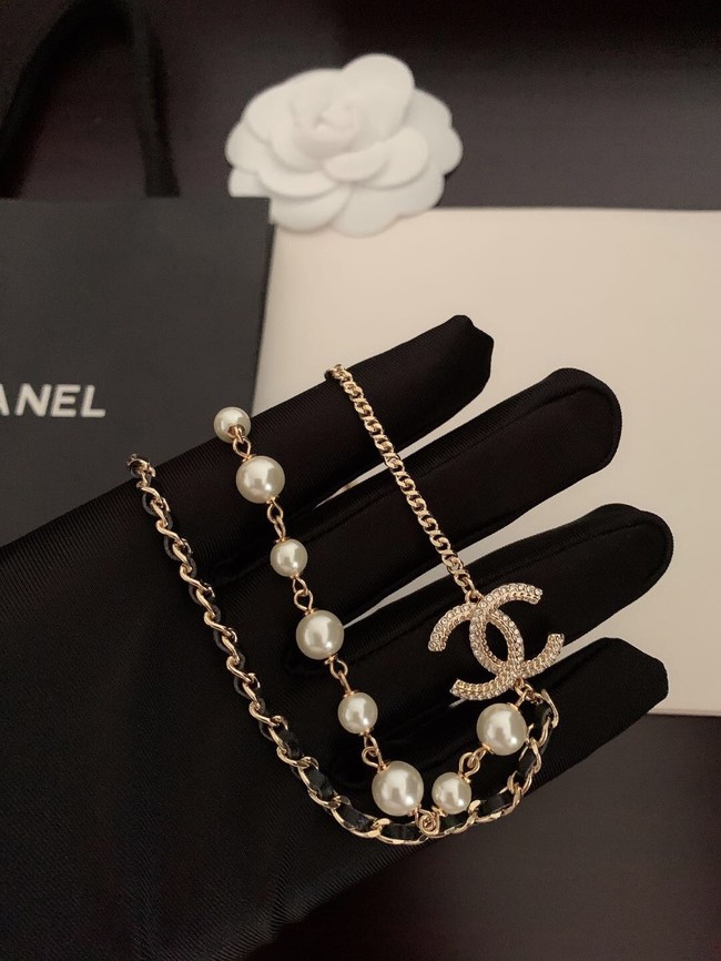 Chanel Necklace CE7629