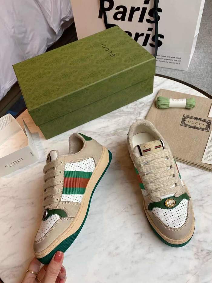 Gucci shoes GX00074