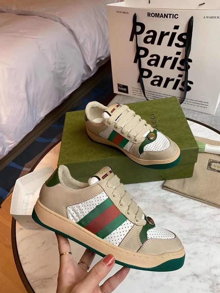 Gucci shoes GX00074