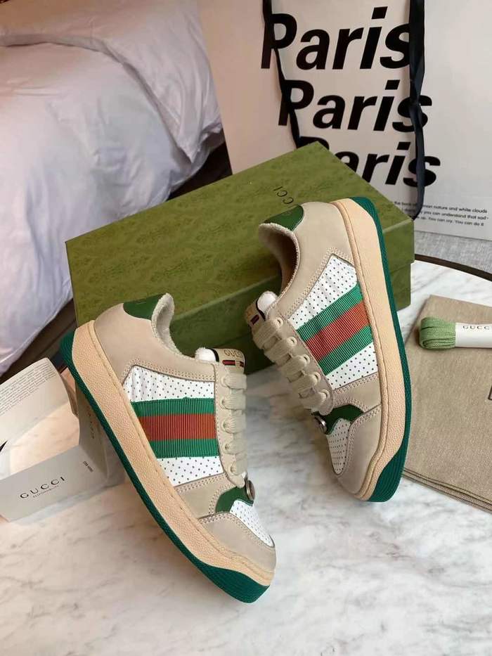 Gucci shoes GX00074