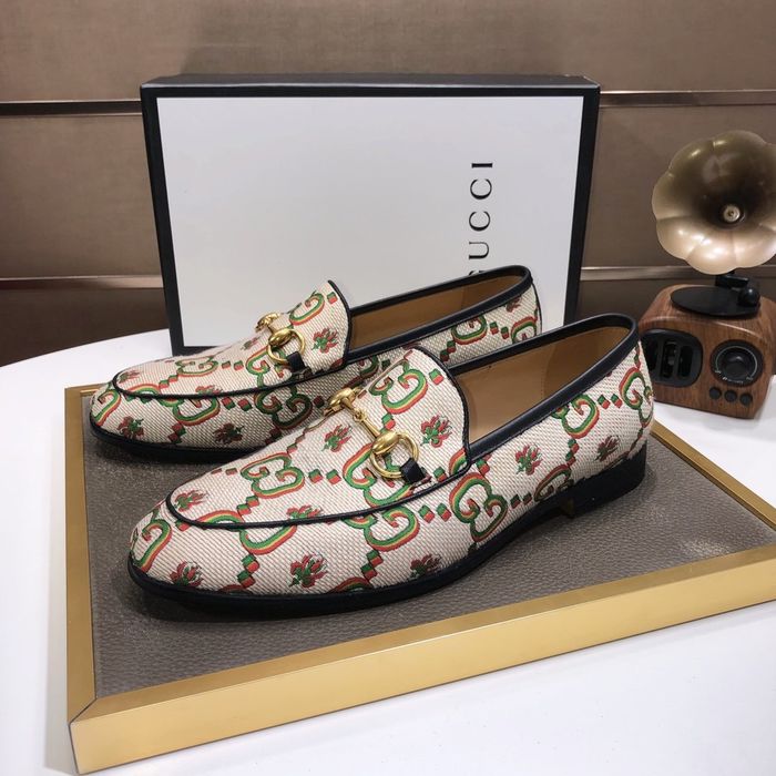 Gucci shoes GX00094