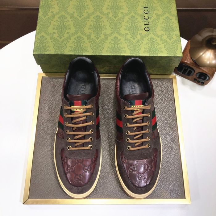 Gucci shoes GX00095