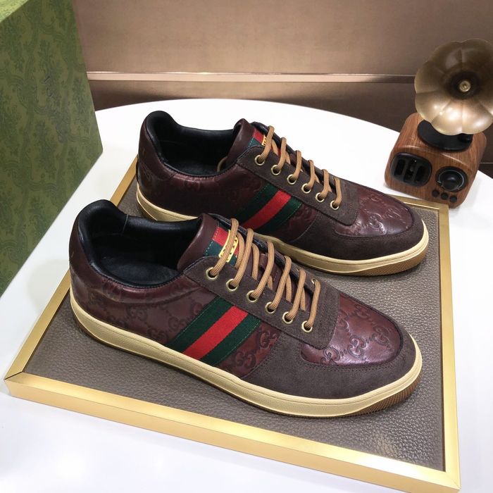 Gucci shoes GX00095