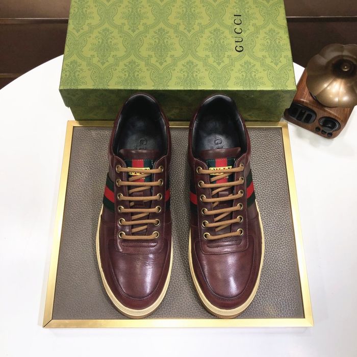 Gucci shoes GX00097