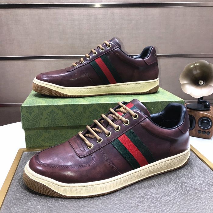 Gucci shoes GX00097