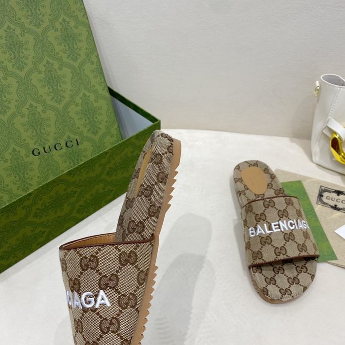 Gucci shoes GX00104