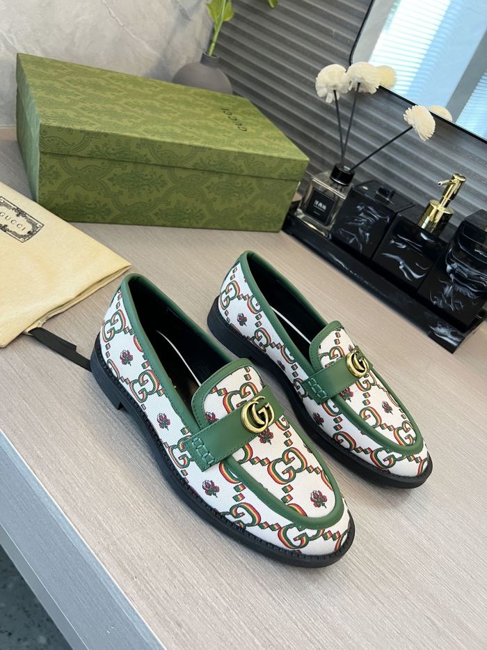 Gucci shoes GX00107