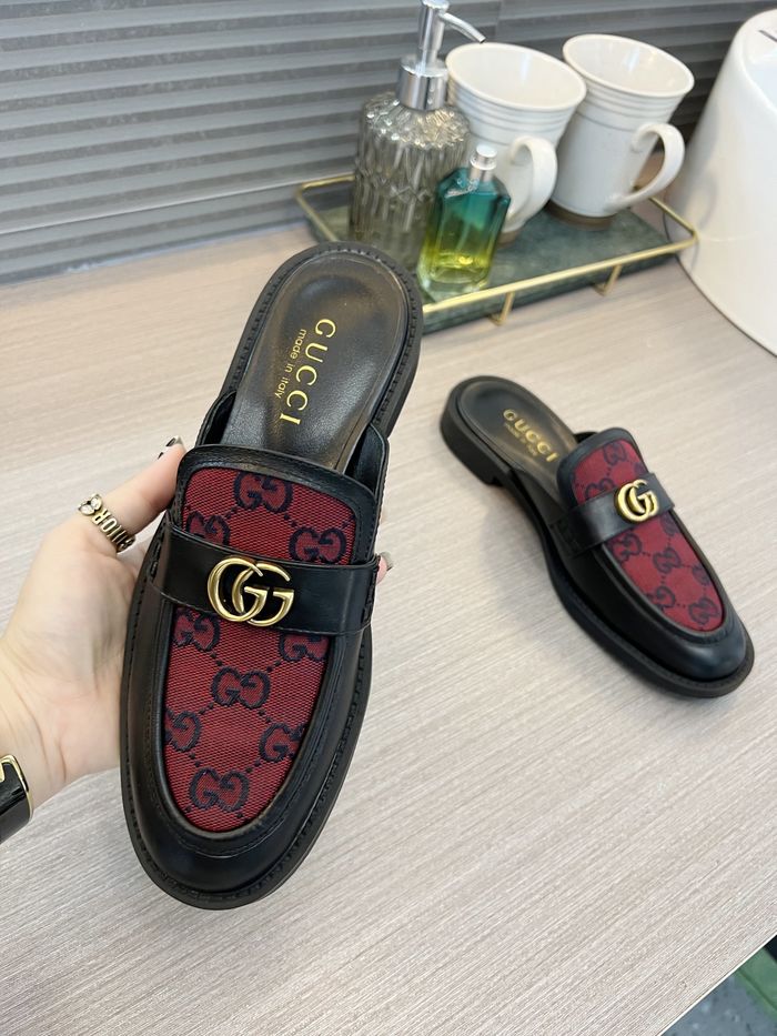 Gucci shoes GX00113