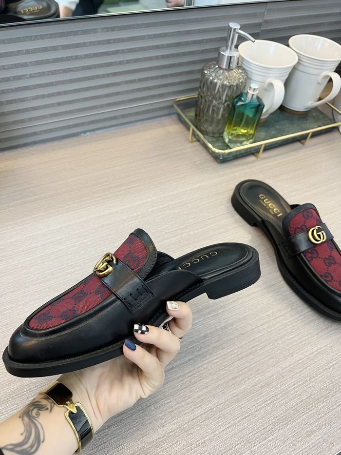 Gucci shoes GX00113