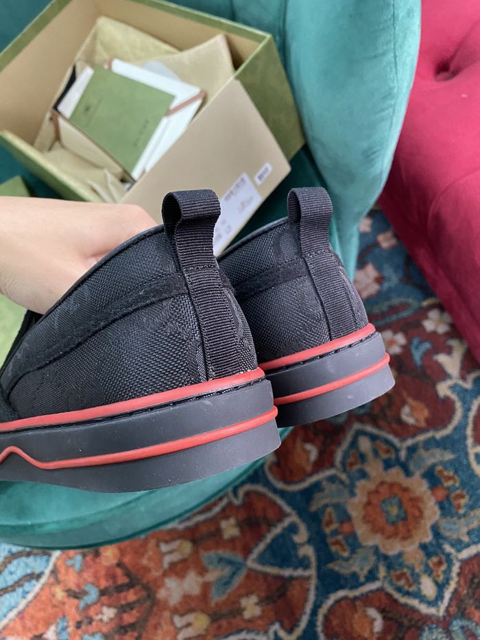 Gucci Man shoes GX00166