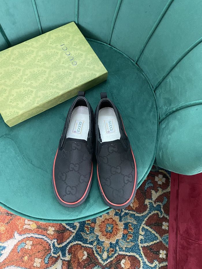 Gucci Man shoes GX00166