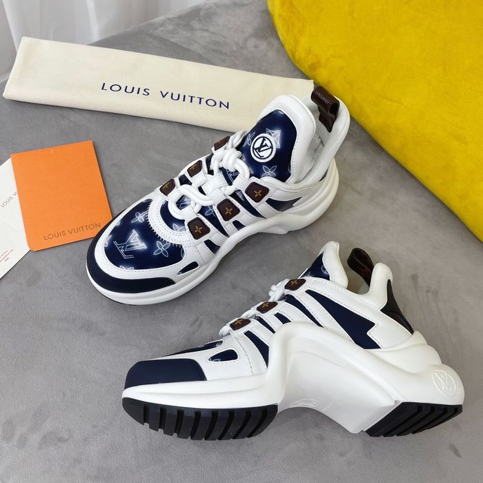 Louis Vuitton shoes LVX00039