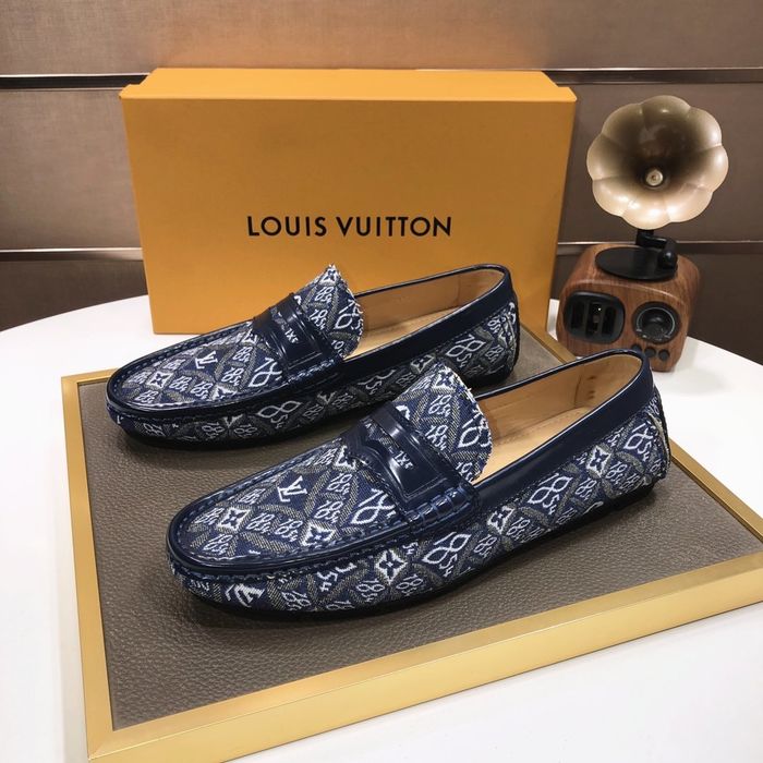 Louis Vuitton shoes LVX00051